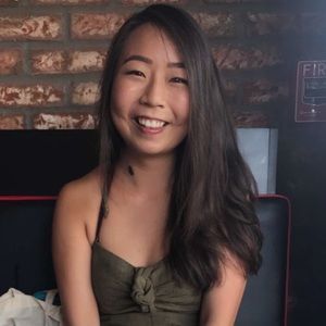 Meet your Posher, Lillian